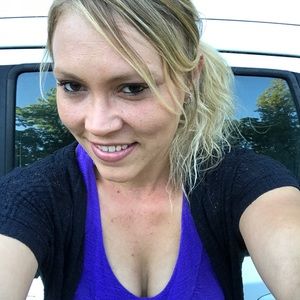 Meet your Posher, Pamela